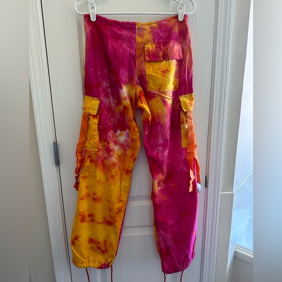 3 piece workout set/dance costume - Picture 3 of 6